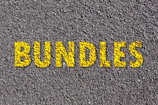 BUNDLES