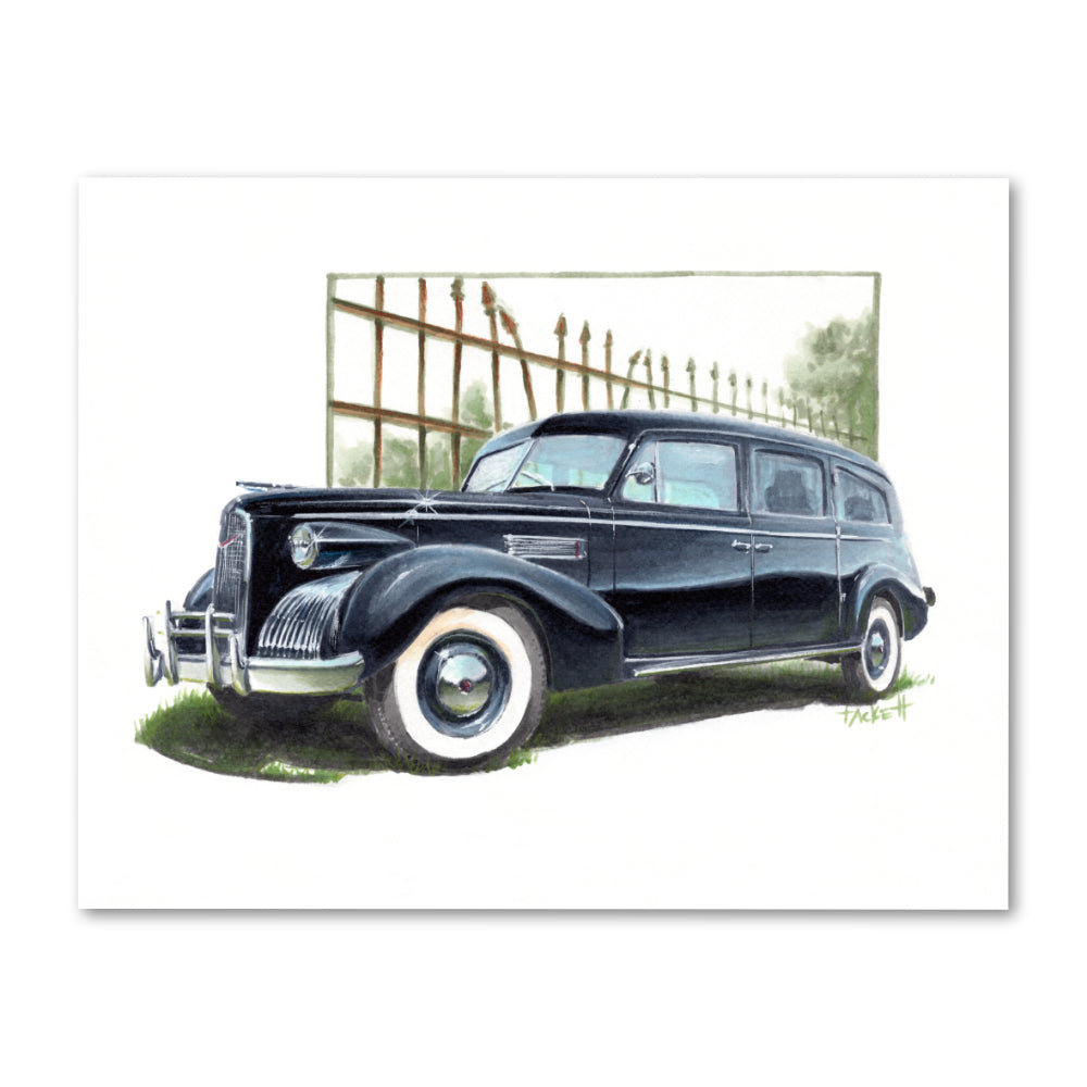 James Bond Original Painting