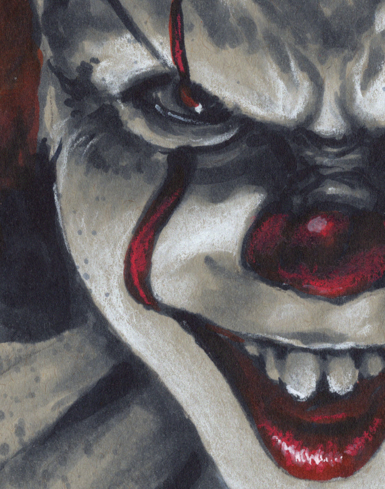 It Original Painting