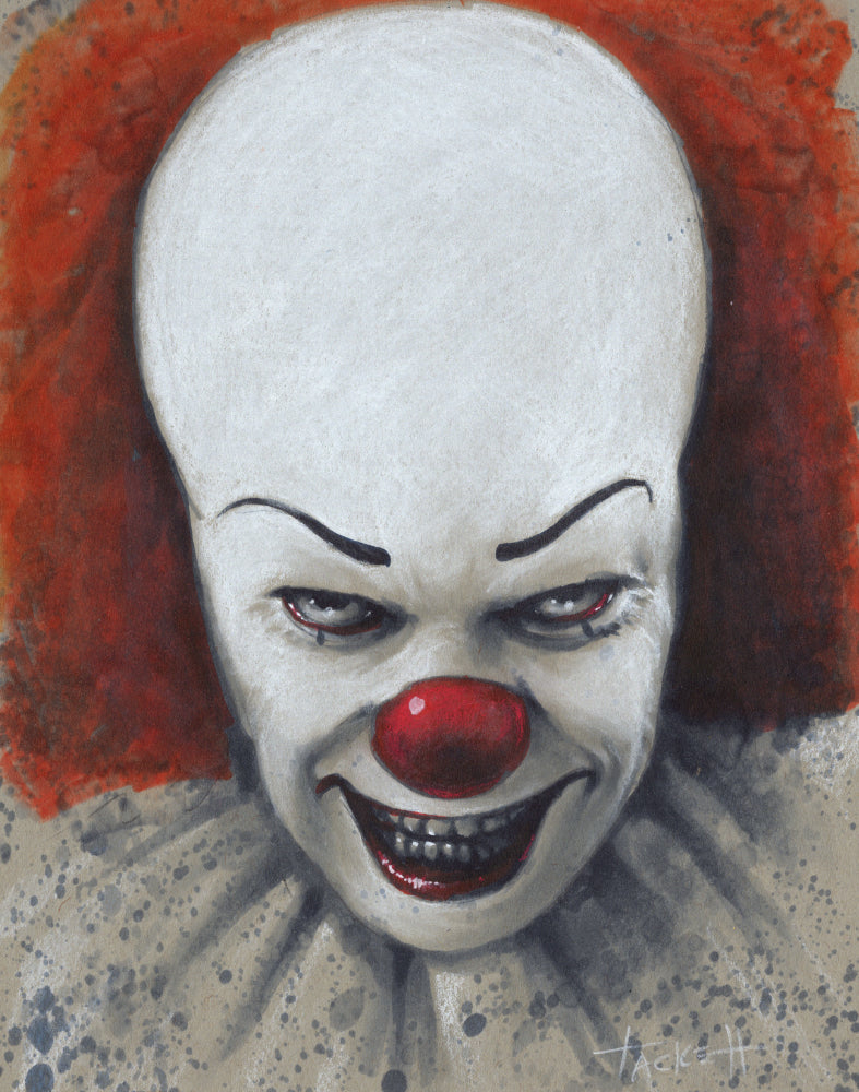 It Art Print
