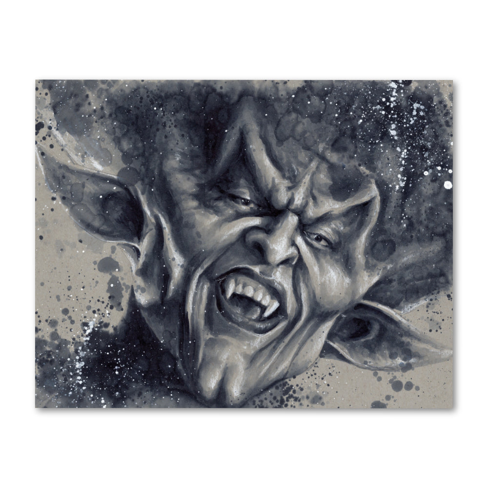 Legend Wall Art