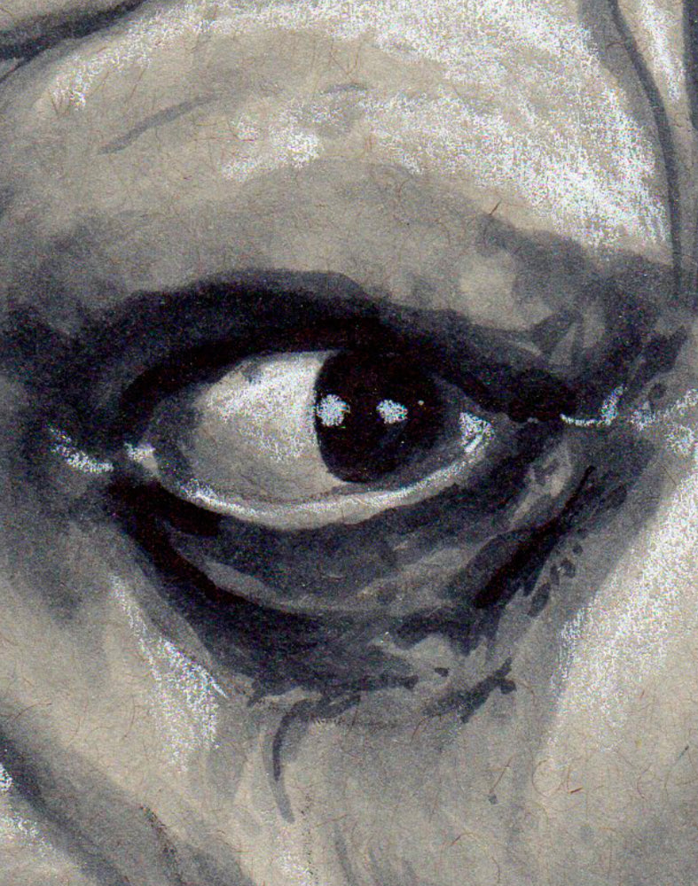 Phantom Of The Opera Art Print