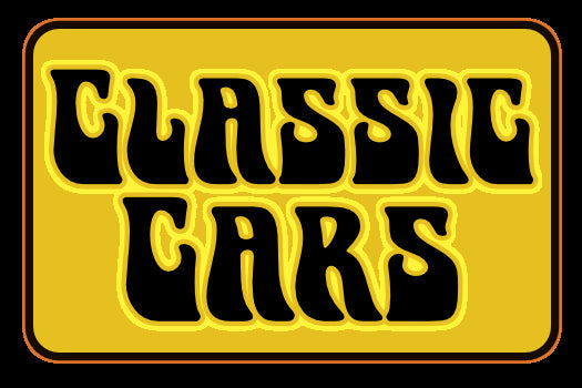 CLASSIC CARS
