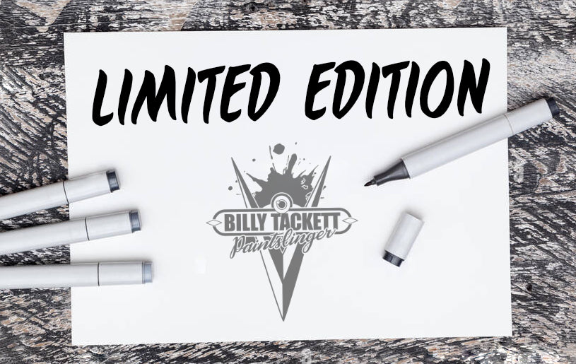 LIMITED EDITION