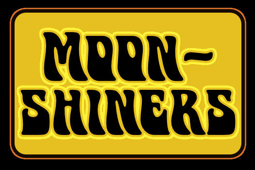 MOONSHINERS