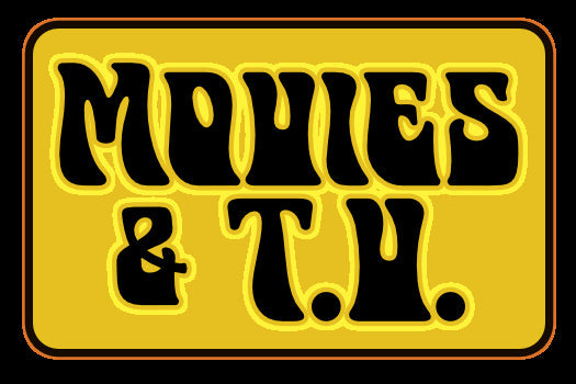 MOVIES & TV